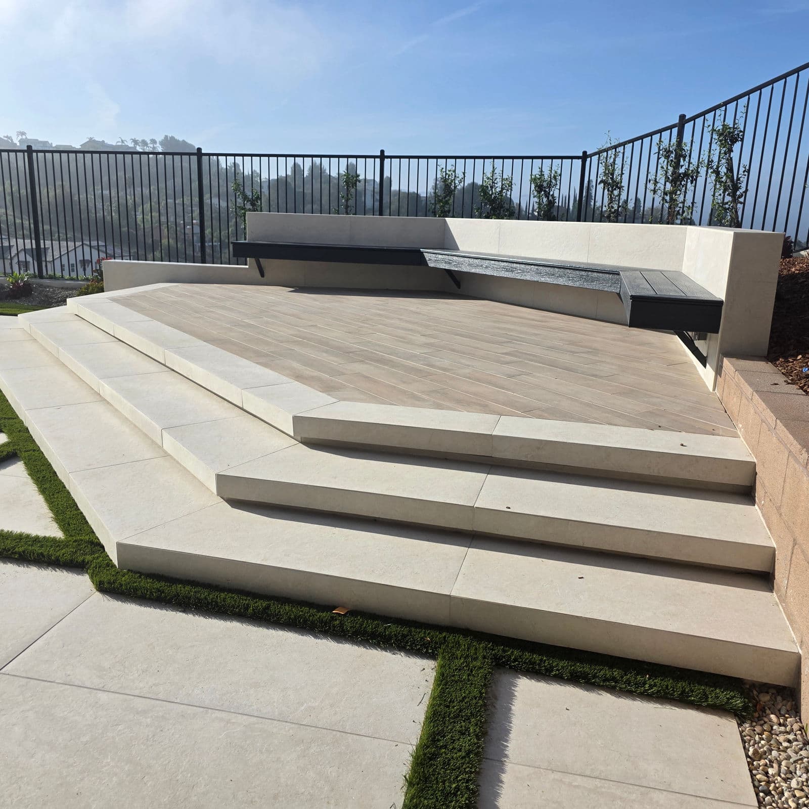 21456 Marvista, Yorba Linda, CA — After