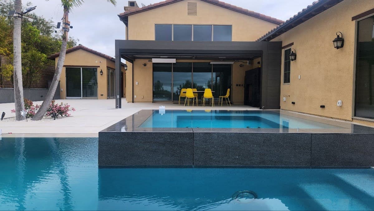 125 Sunset Cove, Orange County, CA — After