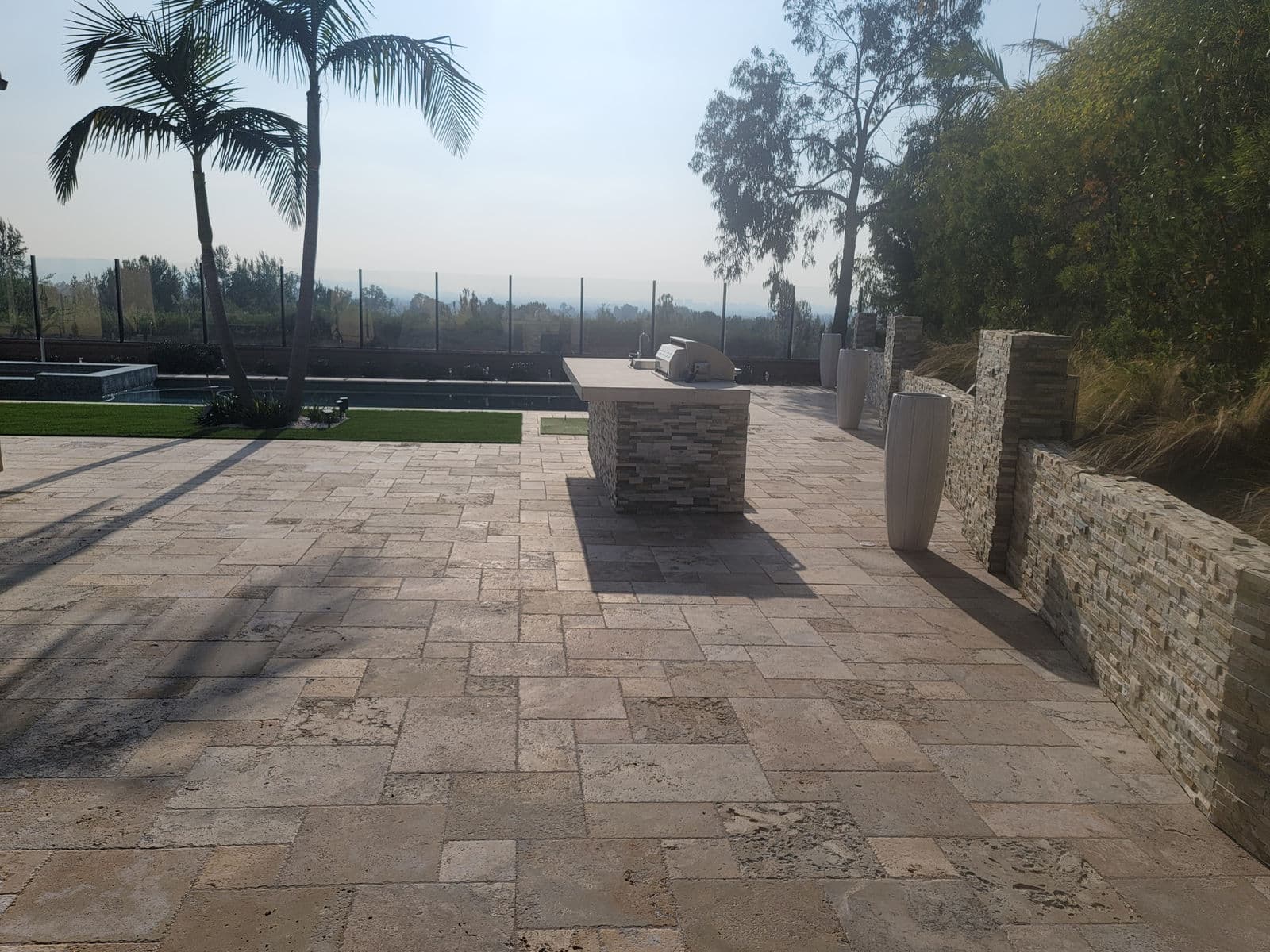 125 Sunset Cove, Orange County, CA — Before