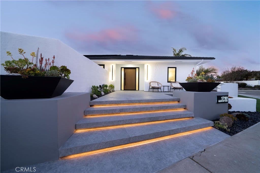 17181 Westport — After