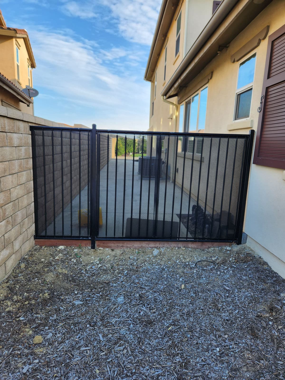 952 Feather Hollow Ct, Orange County, CA — Before