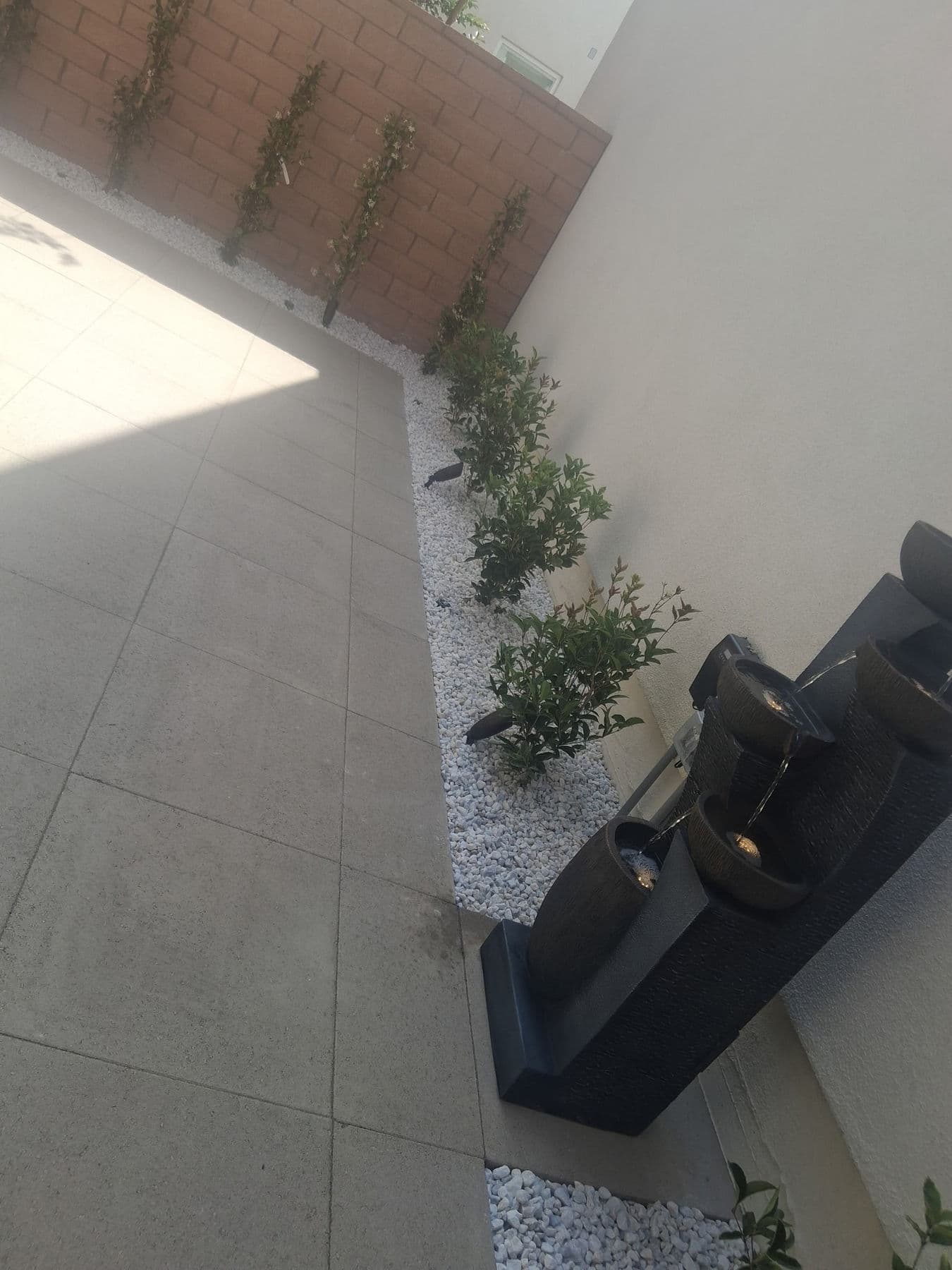 2×2 Concrete Paver
