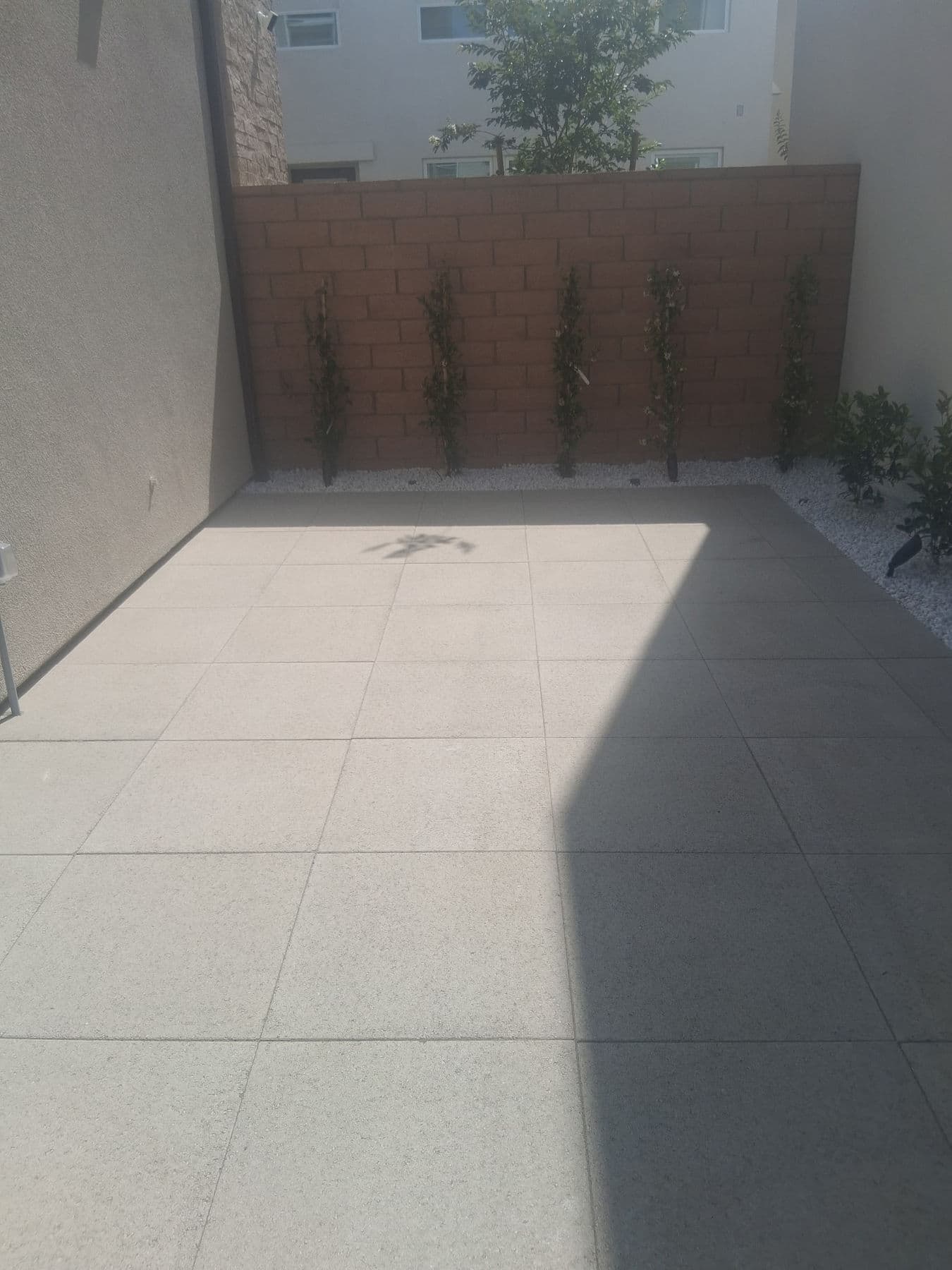 2×2 Concrete Paver — 2