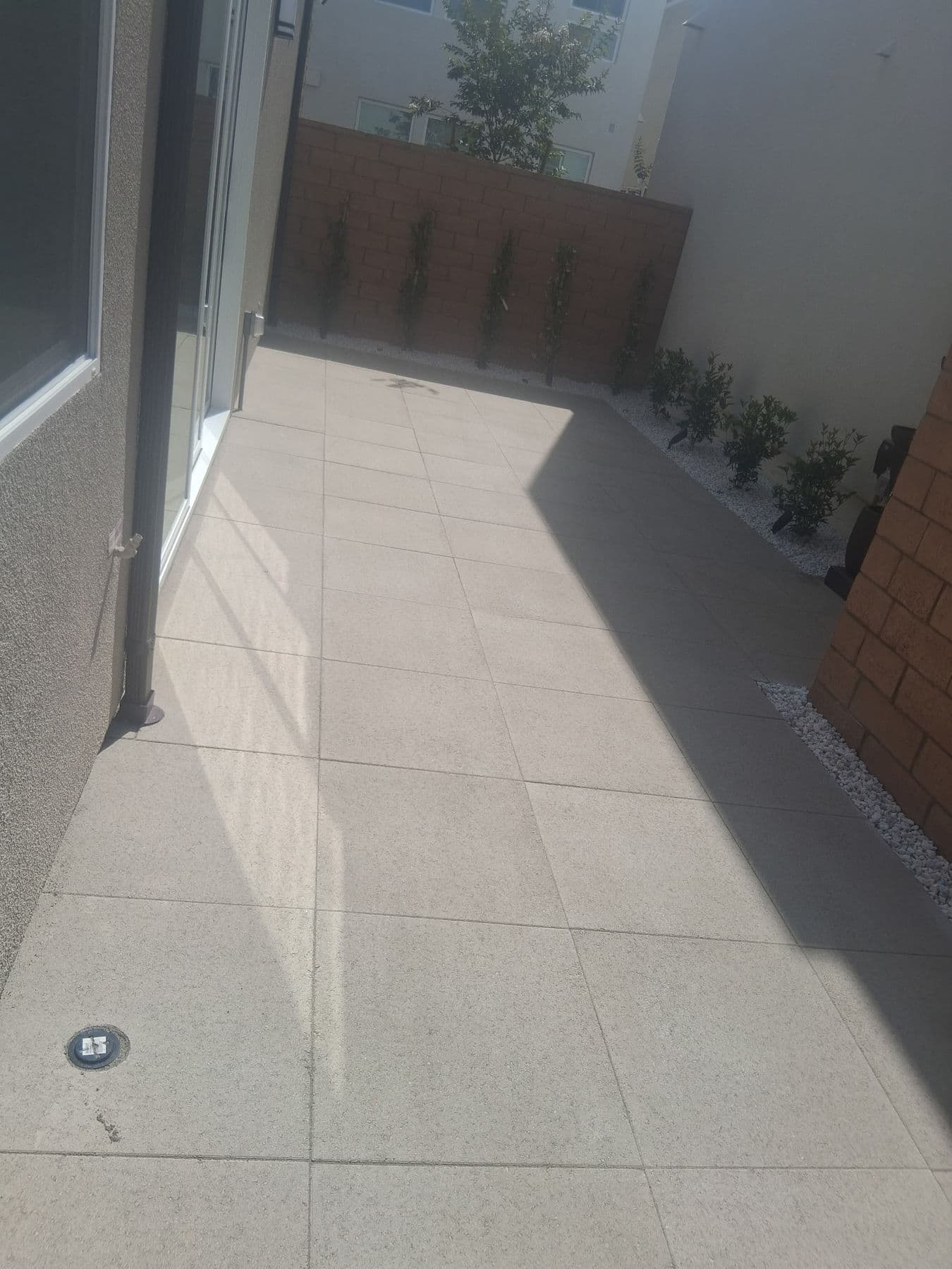 2×2 Concrete Paver — 3