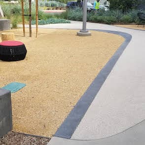 Decomposed Granite (DG)
