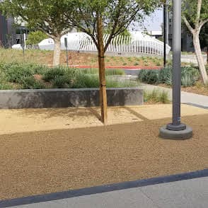Decomposed Granite (DG) — 2