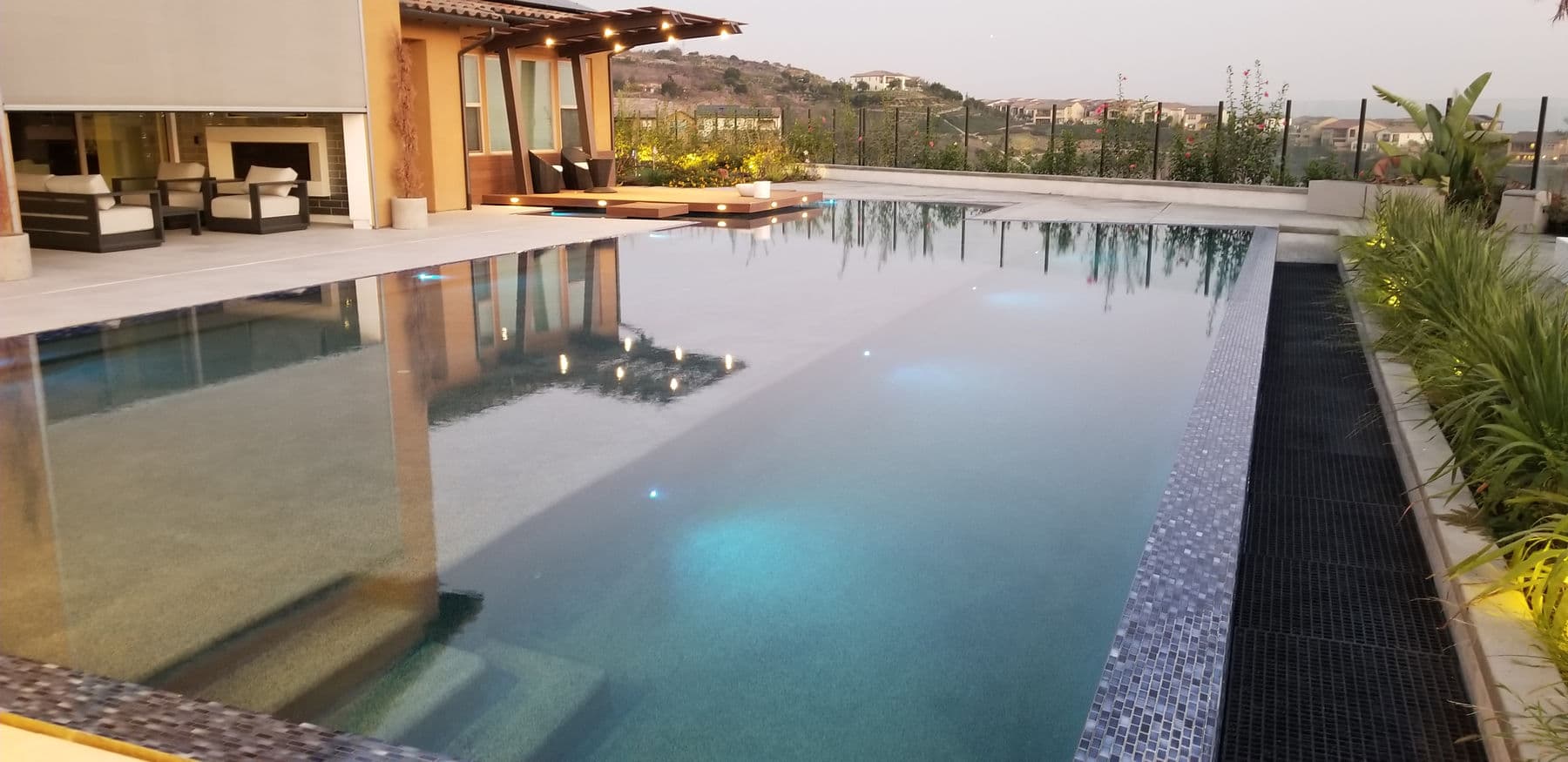 Modern Pool — 9