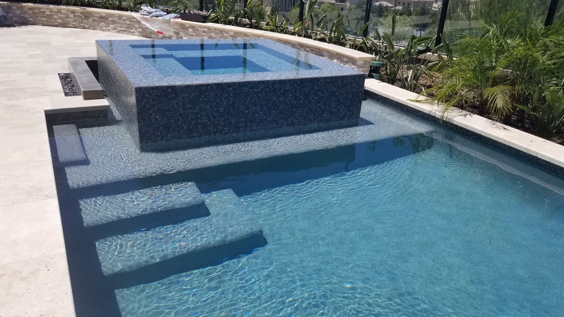 Modern Pool — 11