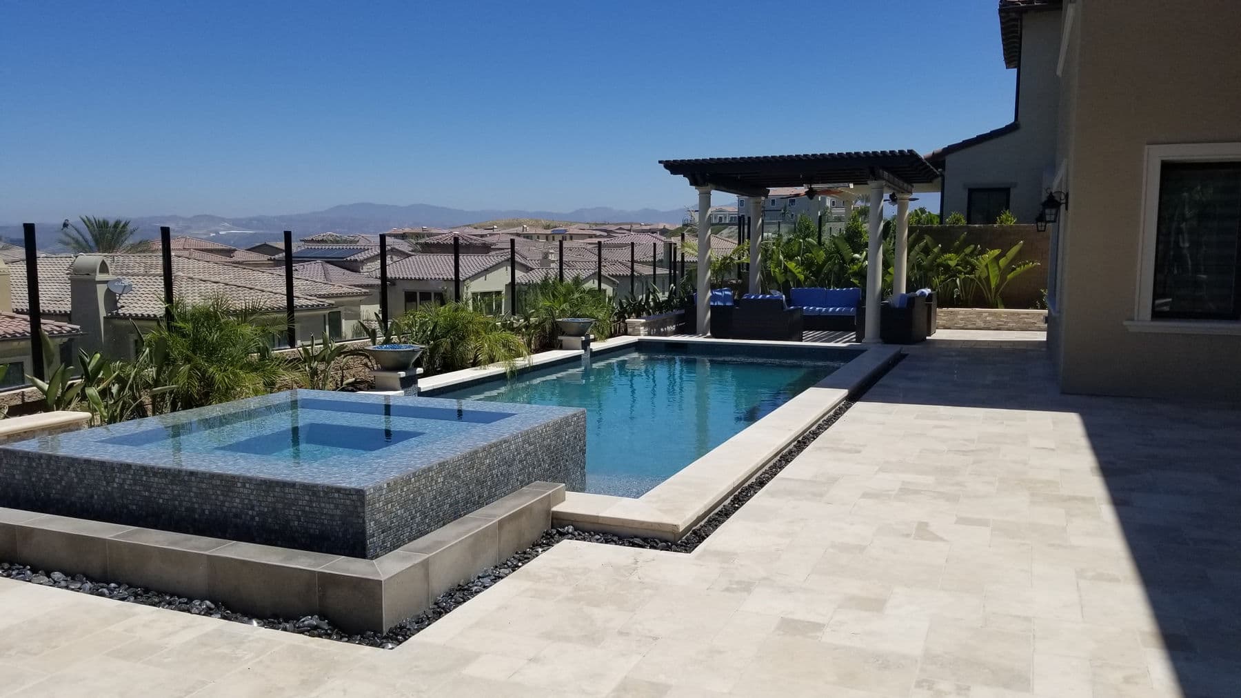 Modern Pool — 12