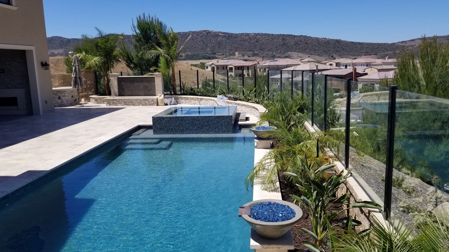 Modern Pool — 13