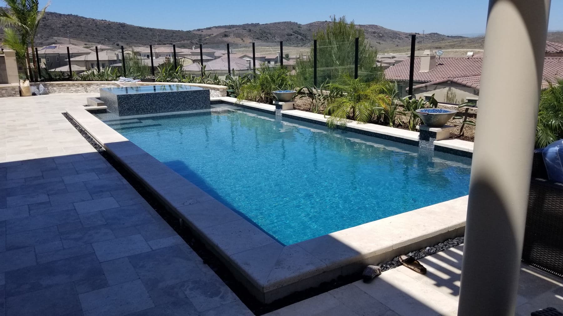 Modern Pool — 14