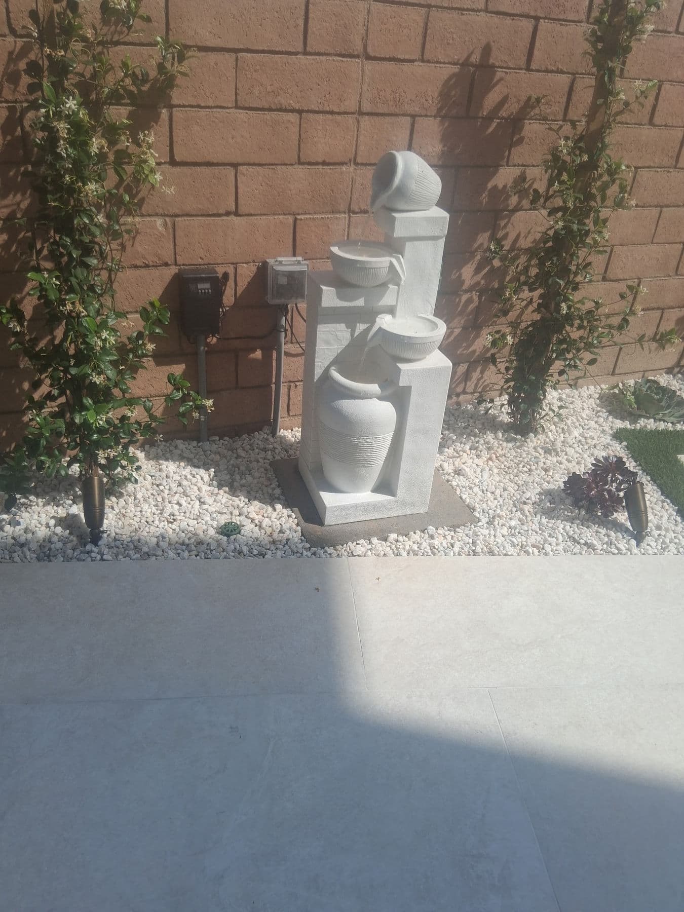 2×4 Porcelain Paver