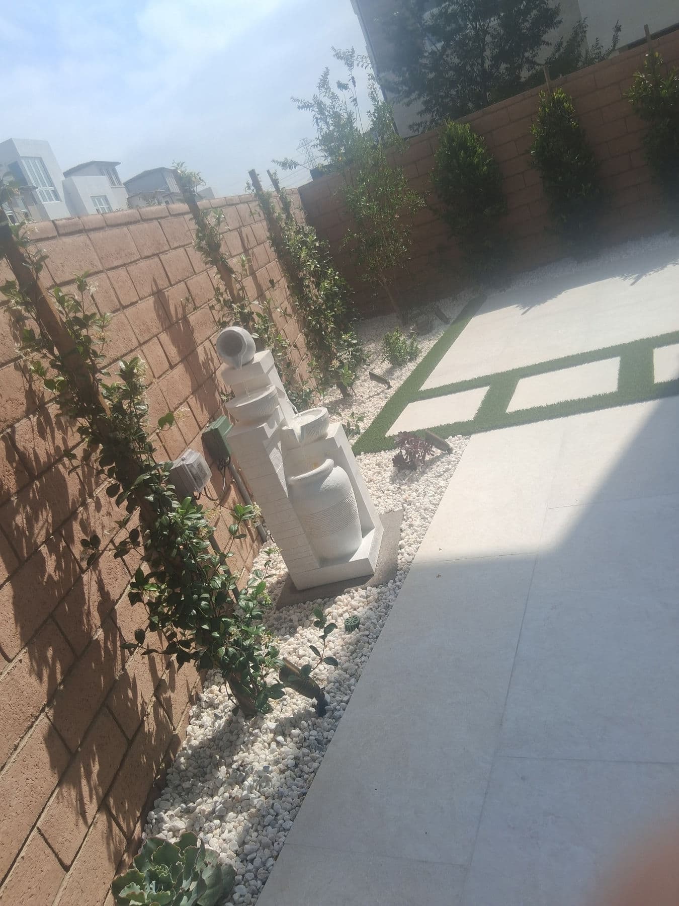 2×4 Porcelain Paver — 4