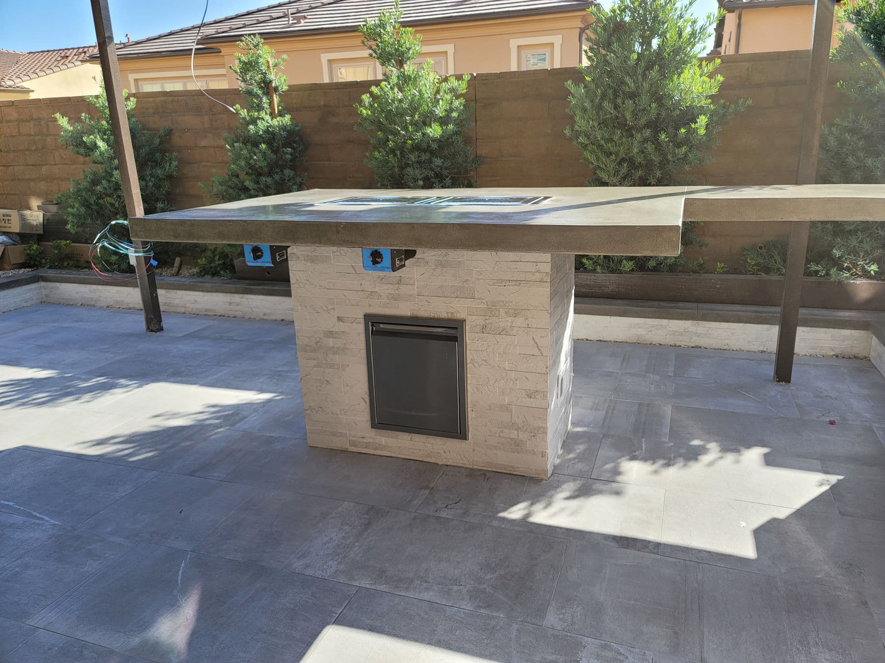 Porch Entrance — 3