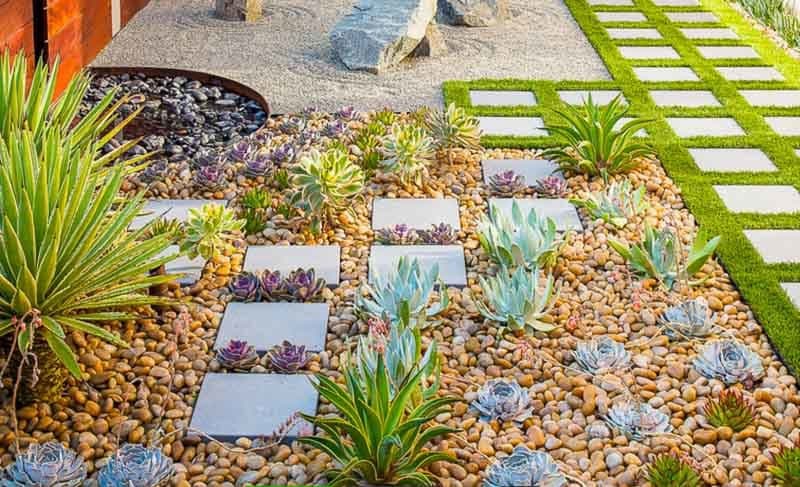 Zen Garden