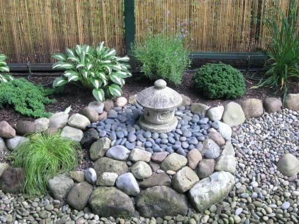 Zen Garden — 5