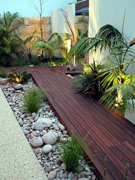Zen Garden — 6