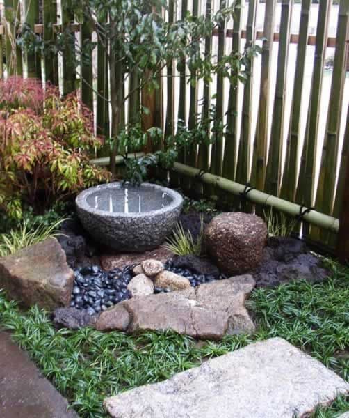Zen Garden — 9