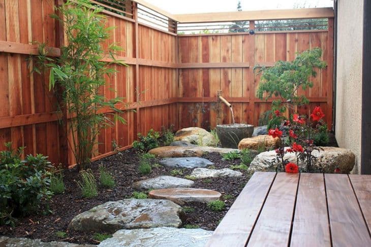 Zen Garden — 10