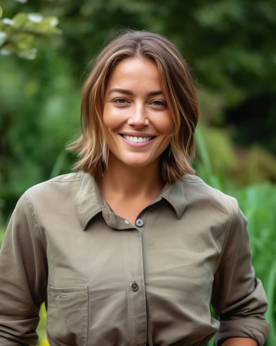 Melissa Owens